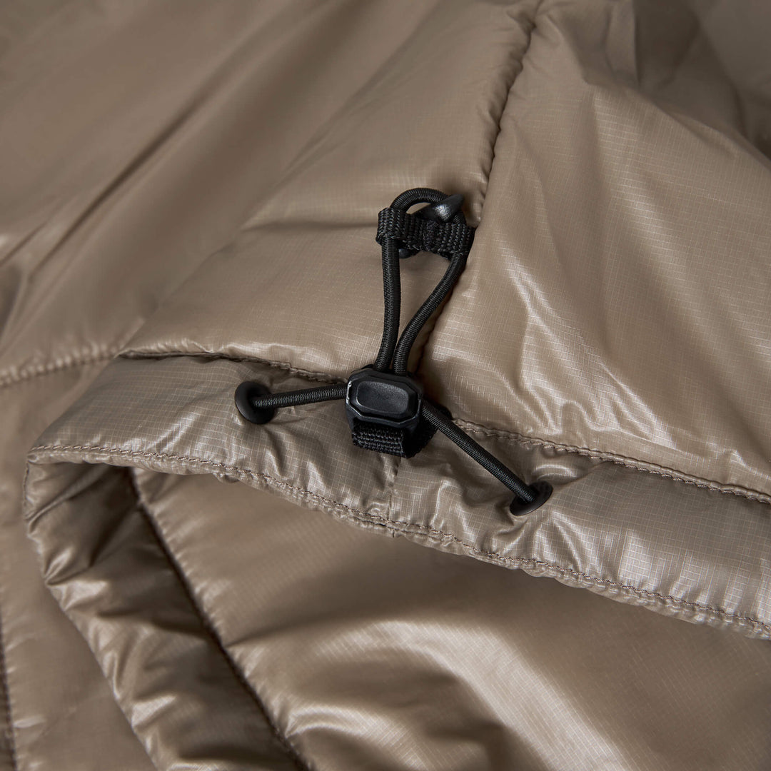 Color:Pumice-Florence Pertex® Climashield® Puffer