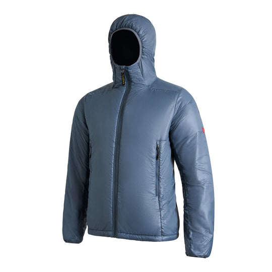 Color:Storm-Florence Pertex® Climashield® Puffer