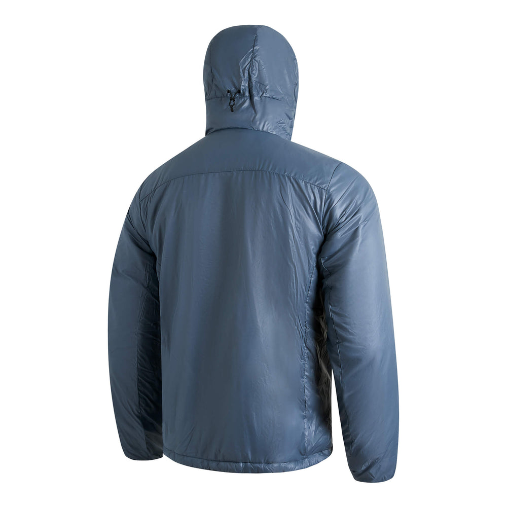 Color:Storm-Florence Pertex® Climashield® Puffer -alt