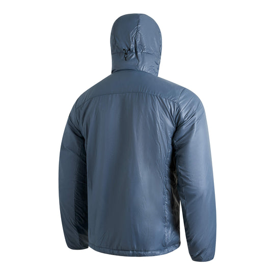 Color:Storm-Florence Pertex® Climashield® Puffer -alt