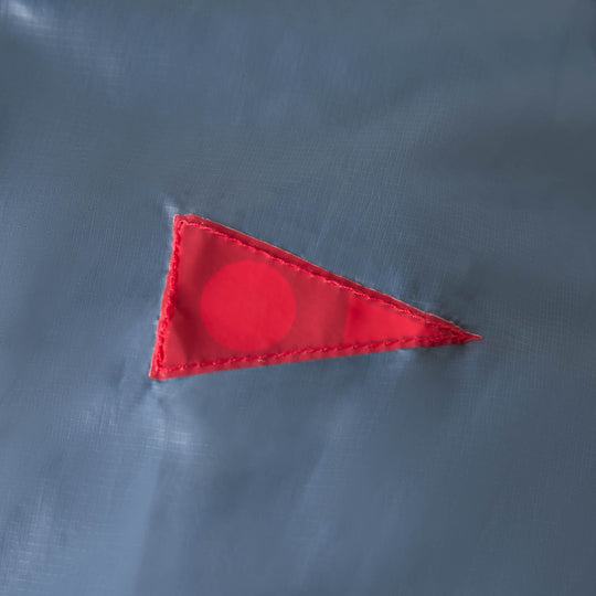 Color:Storm-Florence Pertex® Climashield® Puffer