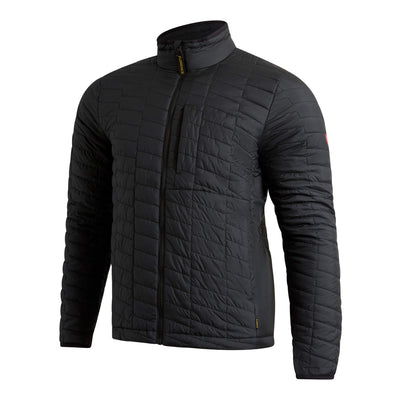 Color:Black-Florence Dispatch PrimaLoft® Zip