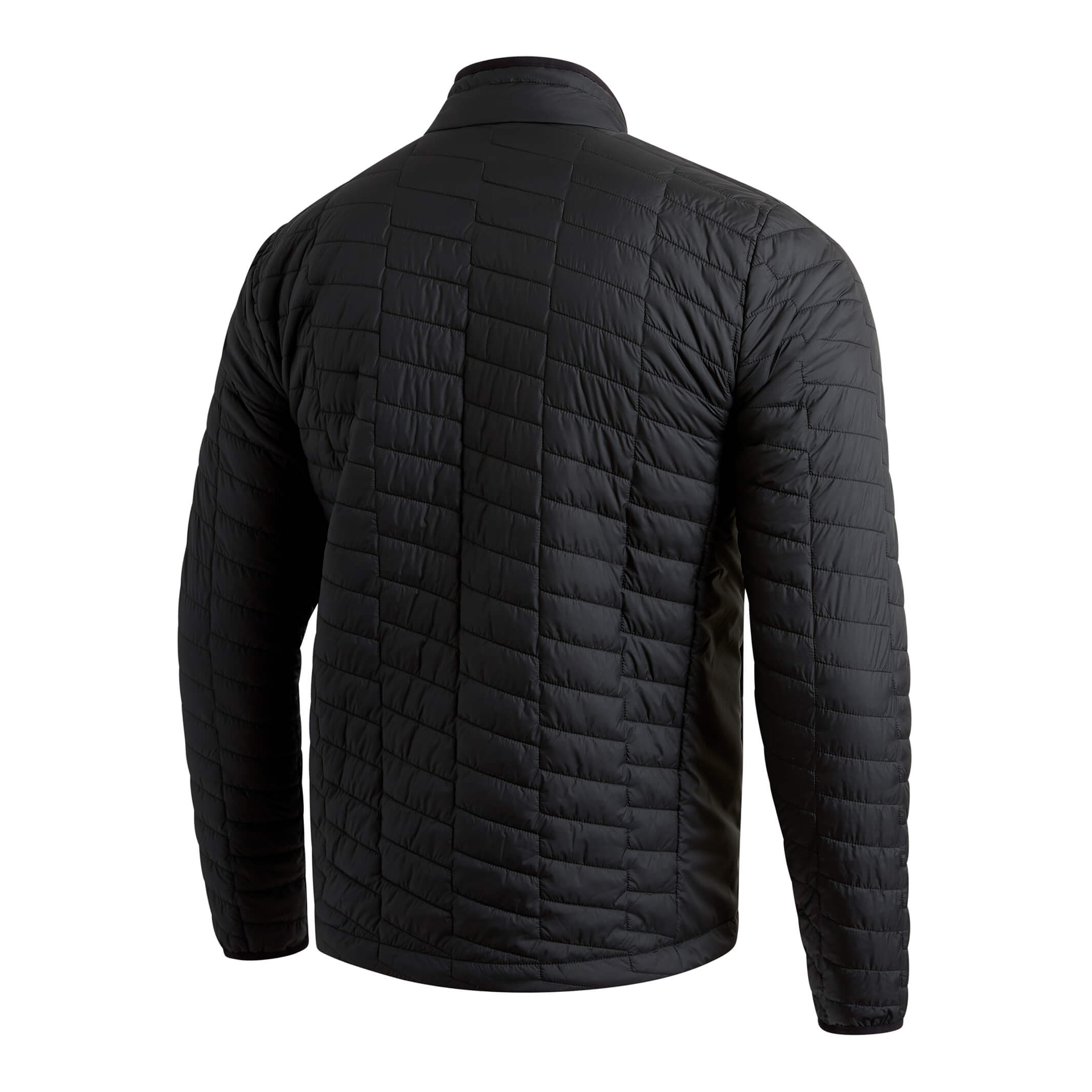 Dispatch PrimaLoft® Zip – Florence Marine X