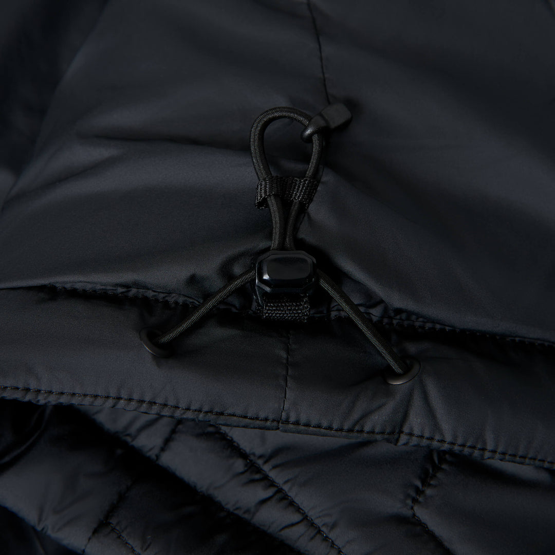 Color:Black-Florence Dispatch PrimaLoft® Zip
