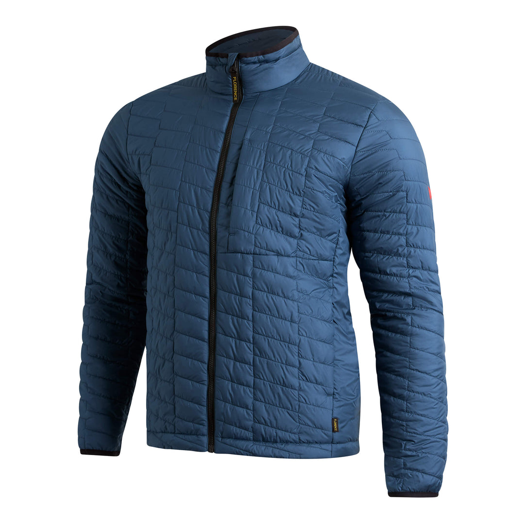 Dispatch PrimaLoft® Zip – Florence Marine X