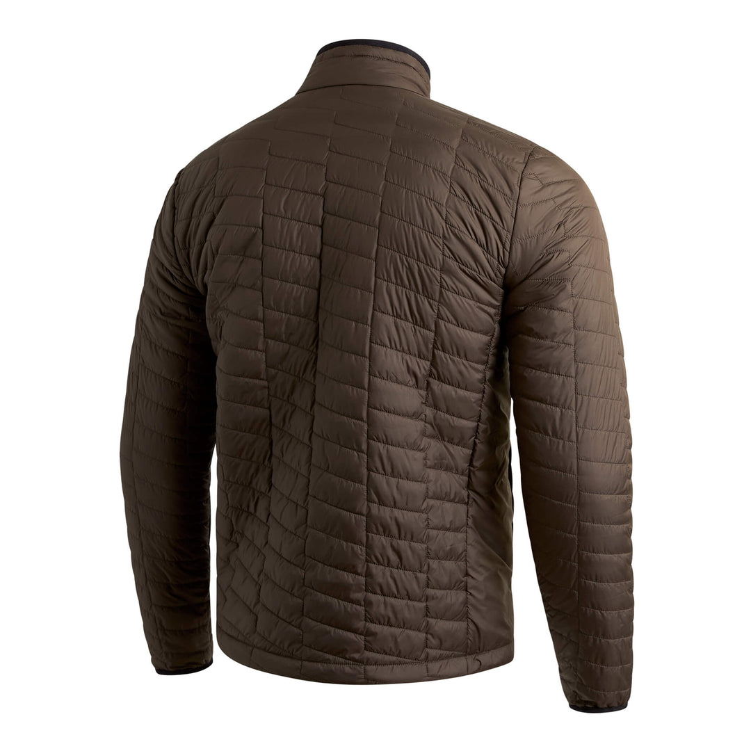 Color:Mountain-Florence Dispatch PrimaLoft® Zip