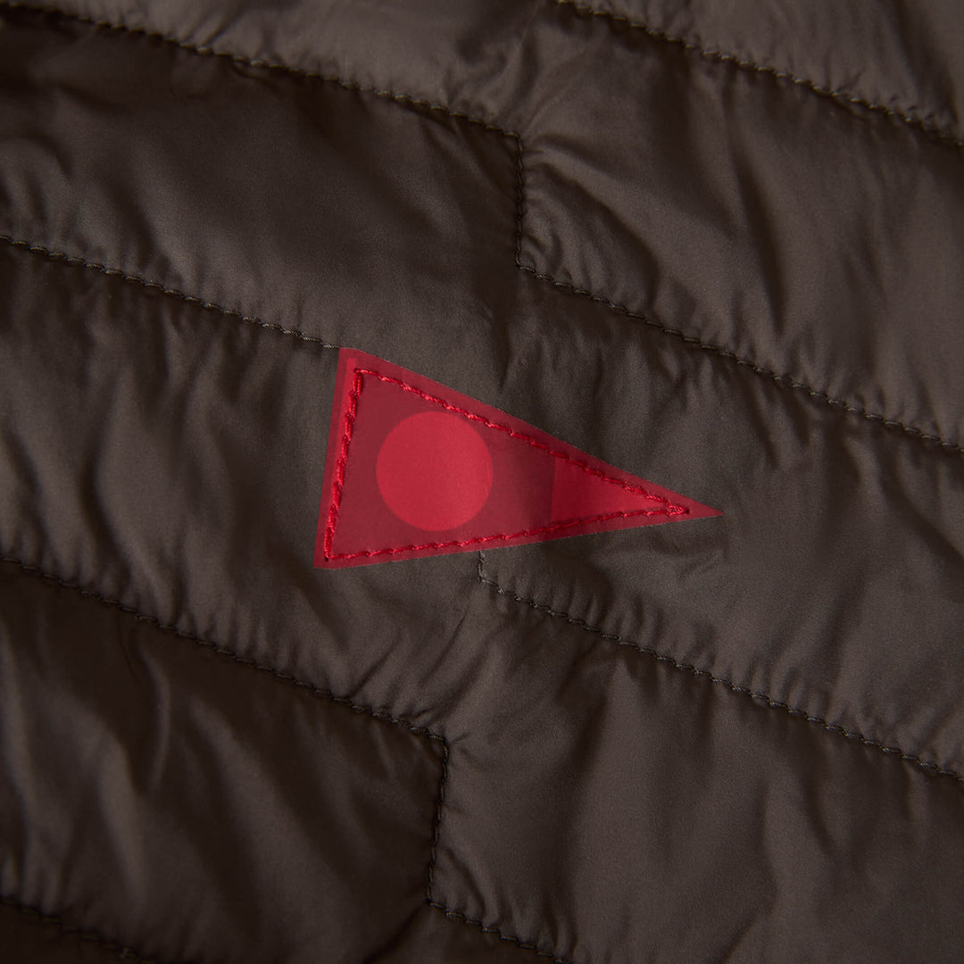 Color:Mountain-Florence Dispatch PrimaLoft® Zip