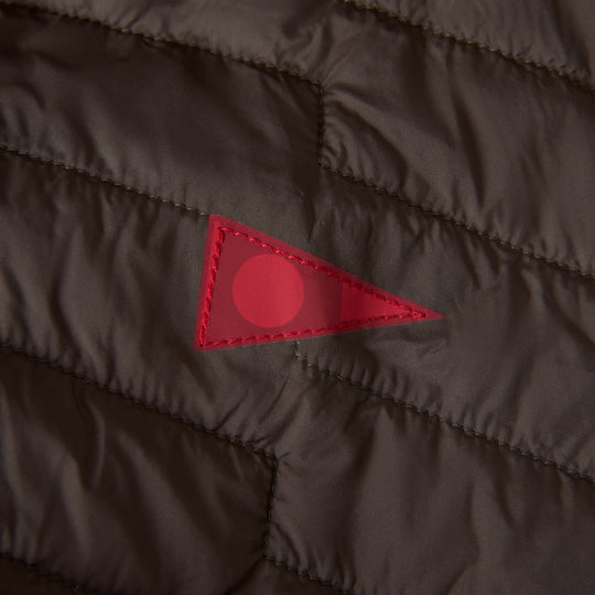 Color:Mountain-Florence Dispatch PrimaLoft® Zip