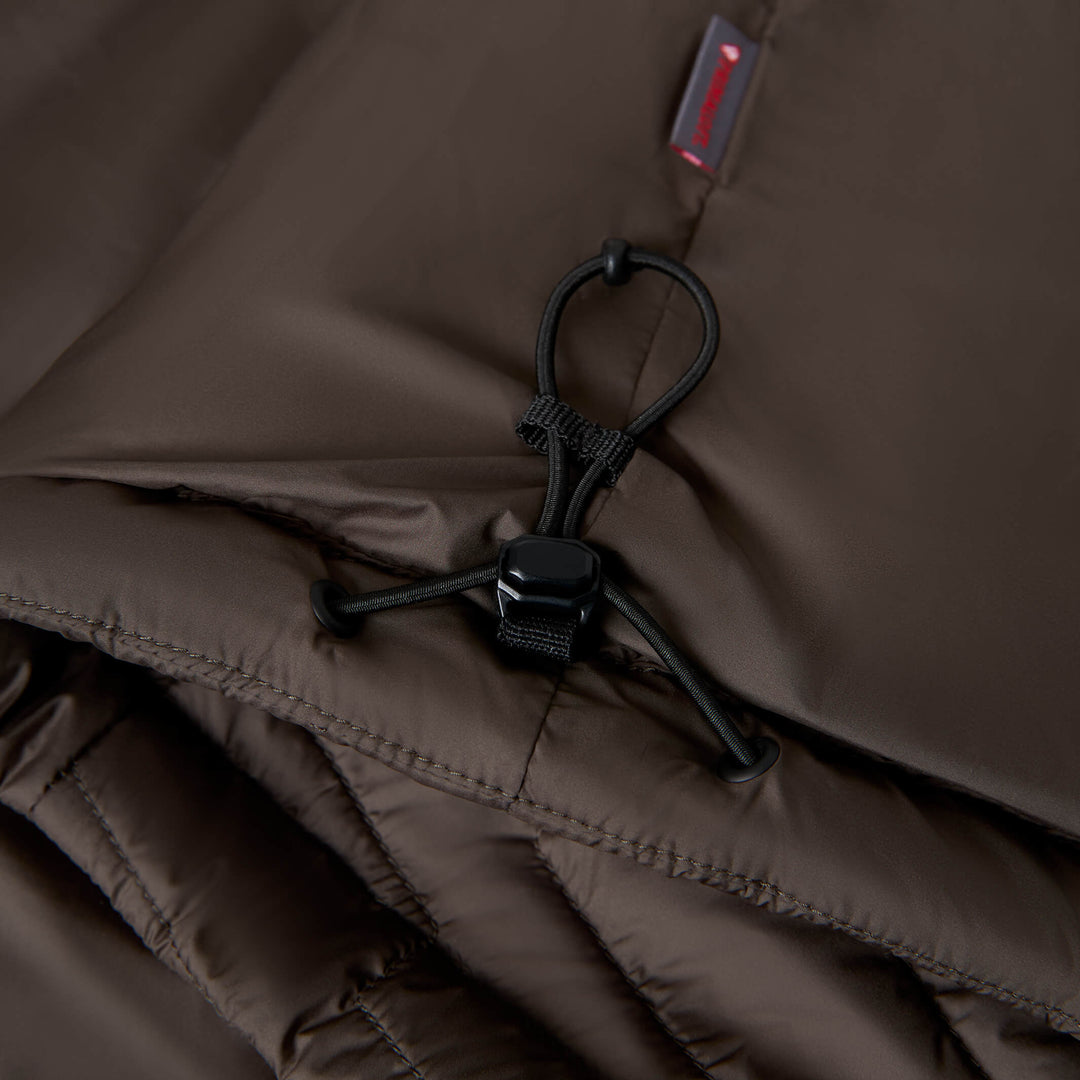 Color:Mountain-Florence Dispatch PrimaLoft® Zip