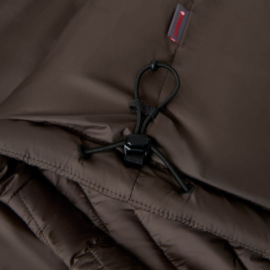 Color:Mountain-Florence Dispatch PrimaLoft® Zip
