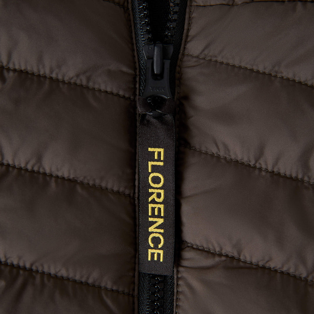 Color:Mountain-Florence Dispatch PrimaLoft® Zip