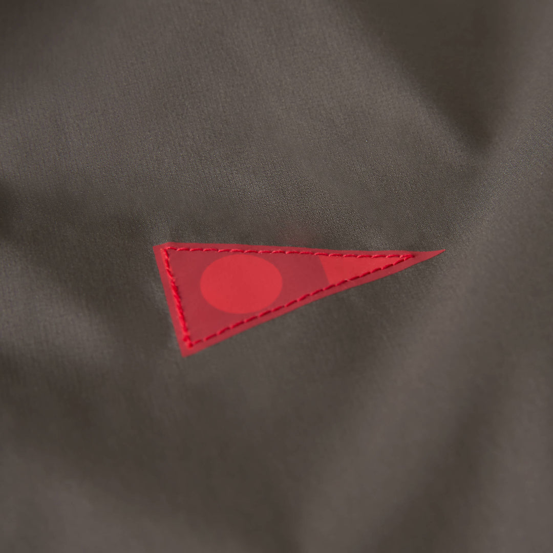 Color:Mountain-Florence Ultralight Half-Zip Jacket