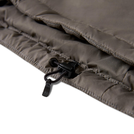 Color:Mountain-Florence Ultralight Half-Zip Jacket