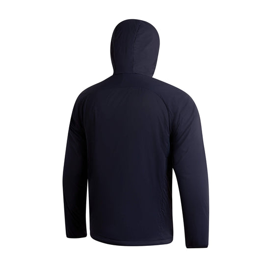 Color:Navy-Florence Ultralight Half-Zip Jacket