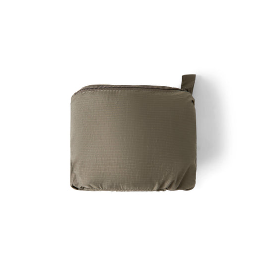 Color:Moss Grey-Cordura® Packable Windbreaker