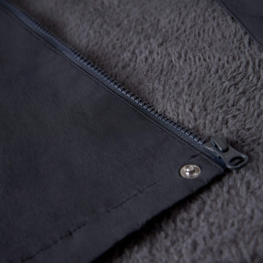 Color:Black-Cordura® PrimaLoft Utility Jacket