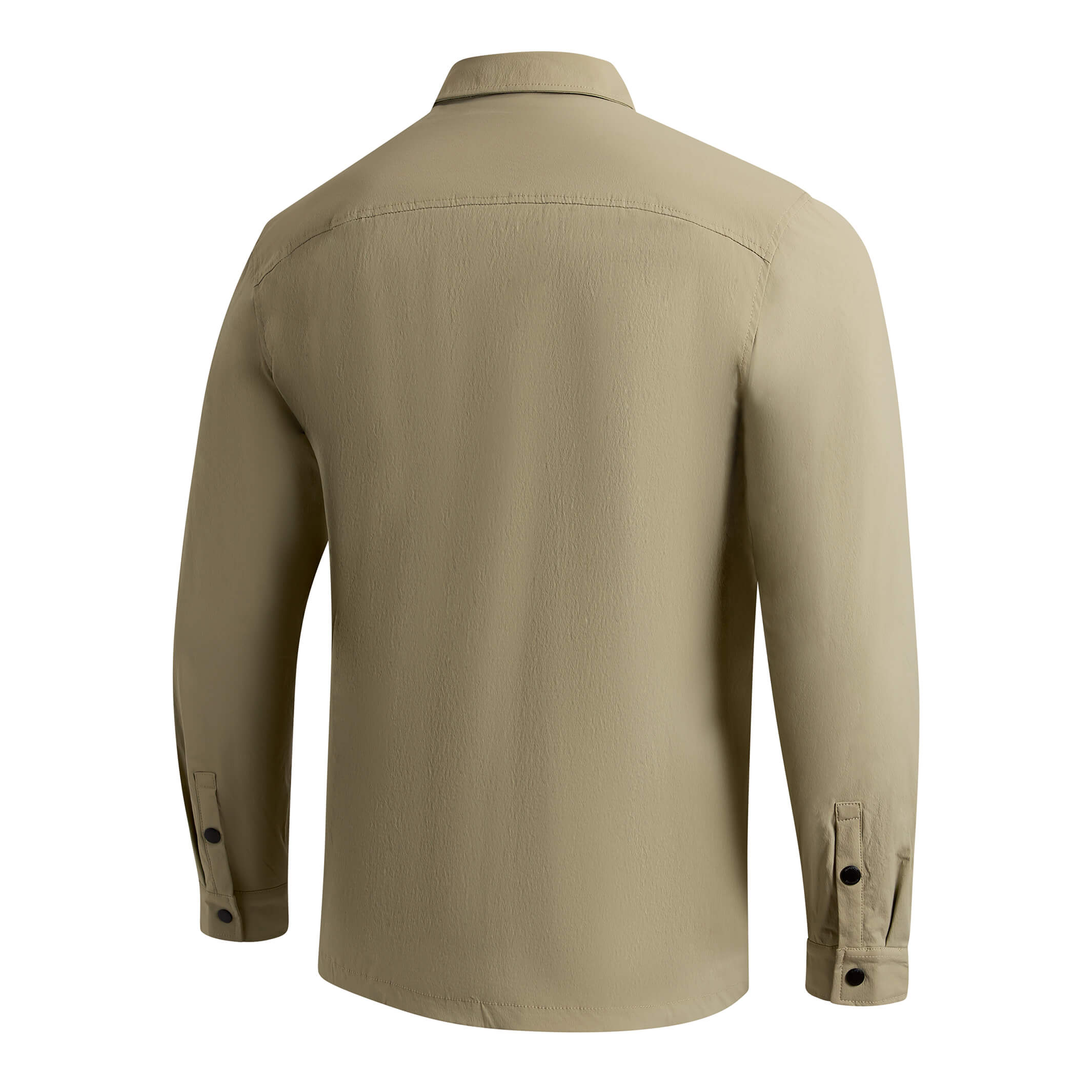 Cordura® PrimaLoft® Utility Jacket – Florence Marine X