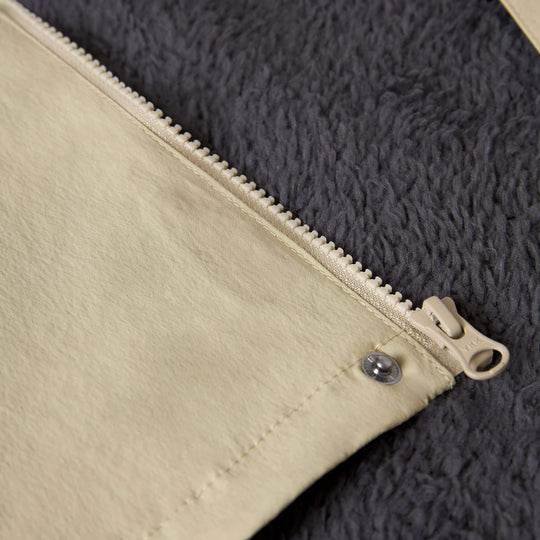 Color:Khaki-Cordura® PrimaLoft Utility Jacket