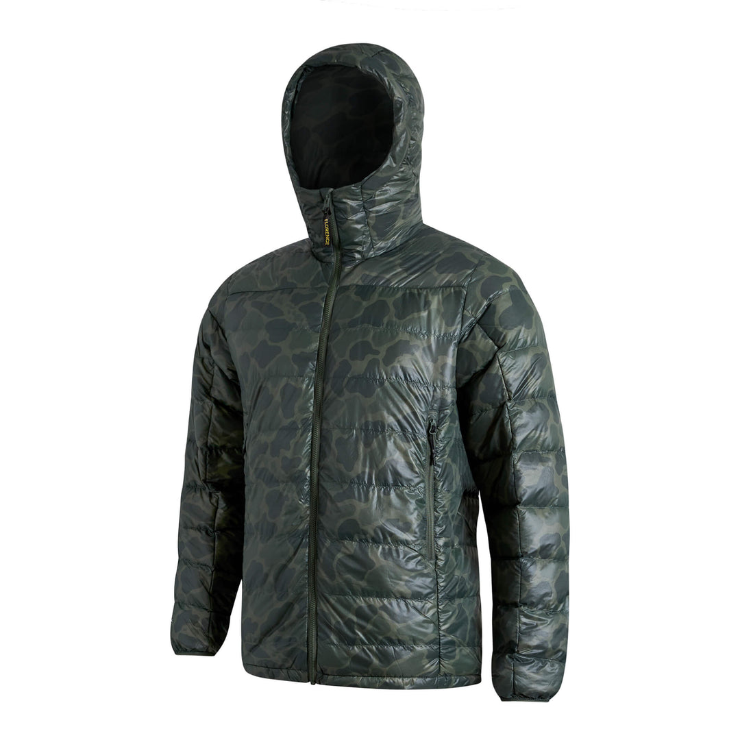 Color:Mountain Camo-Florence PERTEX® Down Puffer