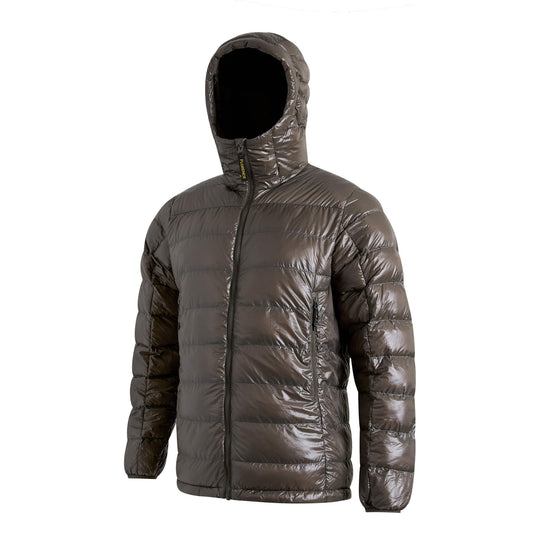 Color:Mountain-Florence PERTEX® Down Puffer
