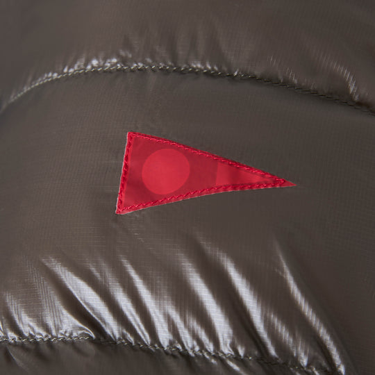 Color:Mountain-Florence PERTEX® Down Puffer