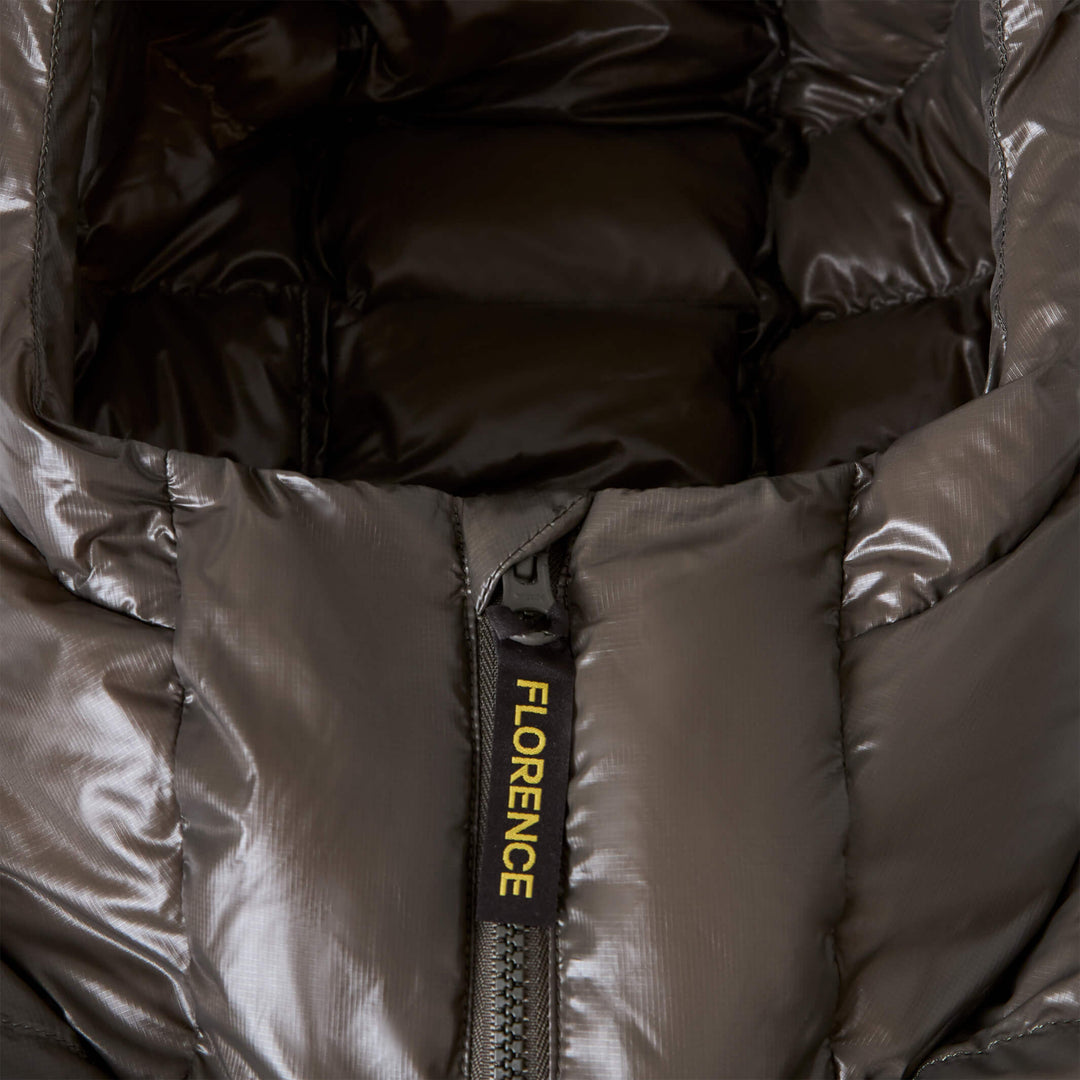 Color:Mountain-Florence PERTEX® Down Puffer
