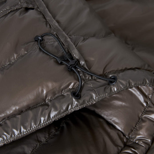 Color:Mountain-Florence PERTEX® Down Puffer