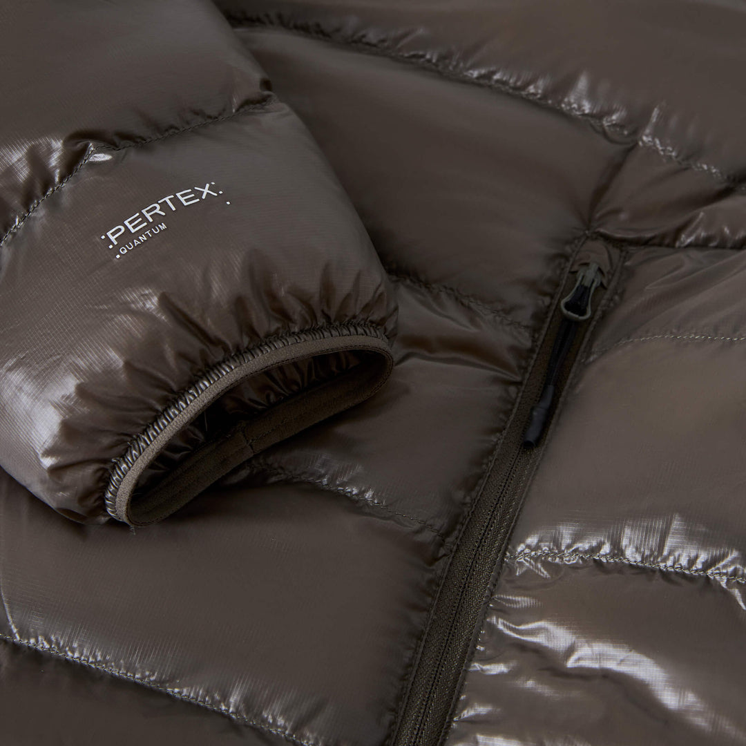 Color:Mountain-Florence PERTEX® Down Puffer