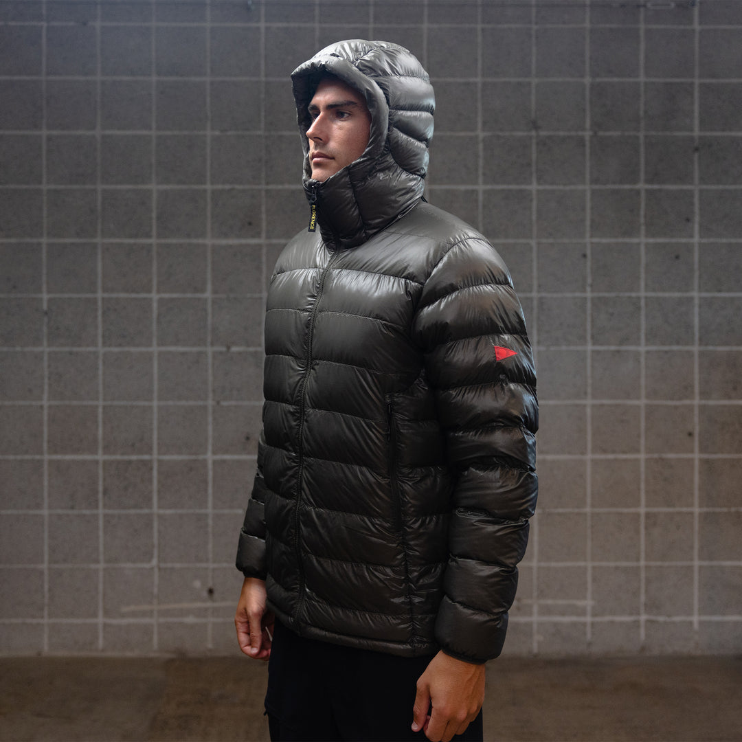 Color:Mountain-Florence PERTEX® Down Puffer