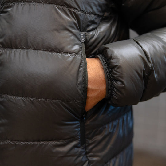 Color:Mountain-Florence PERTEX® Down Puffer