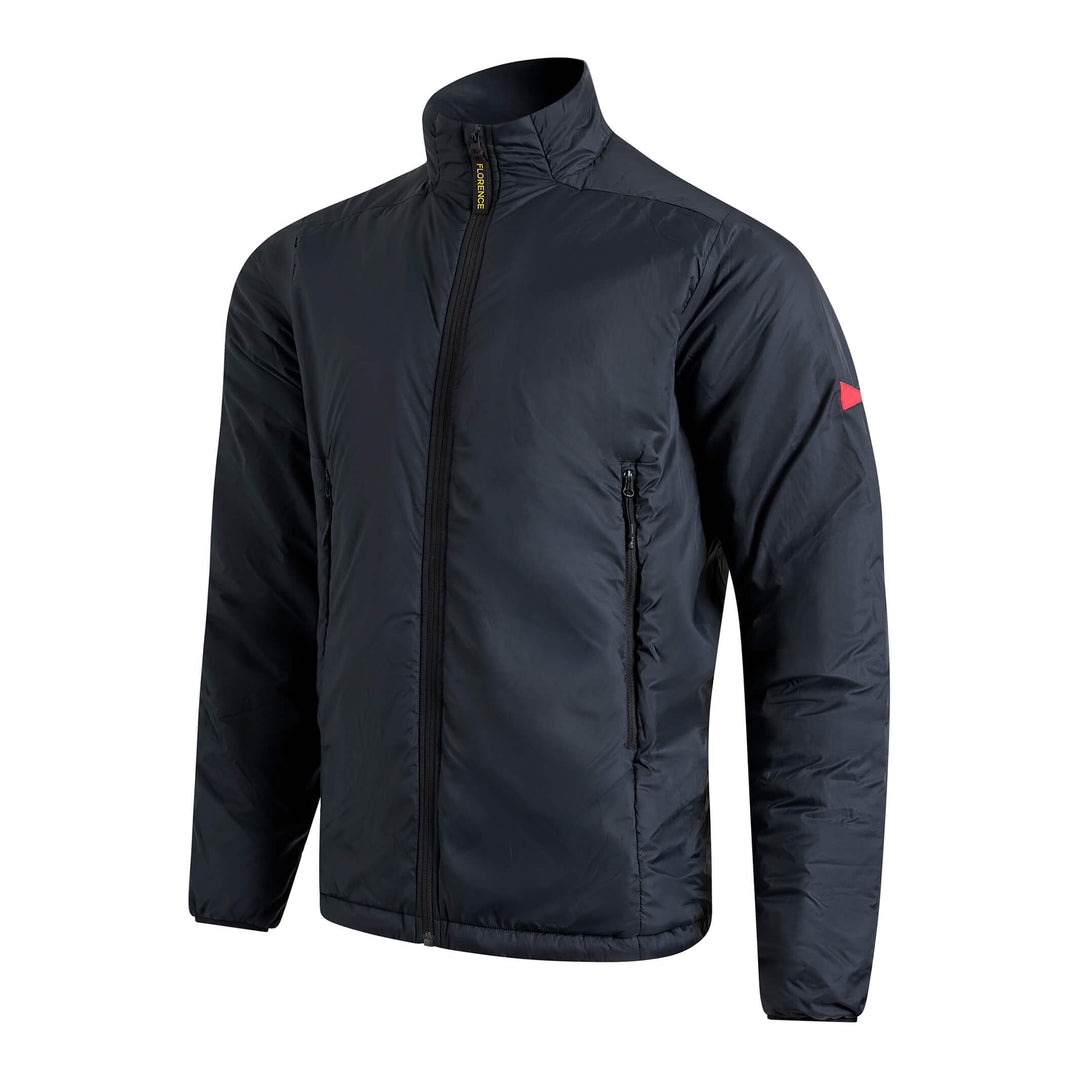 Color:Black-Florence Dispatch Climashield® Zip