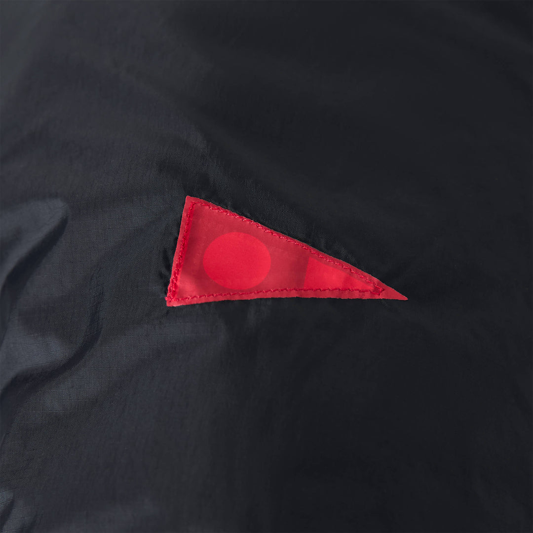 Color:Black-Florence Dispatch Climashield® Zip