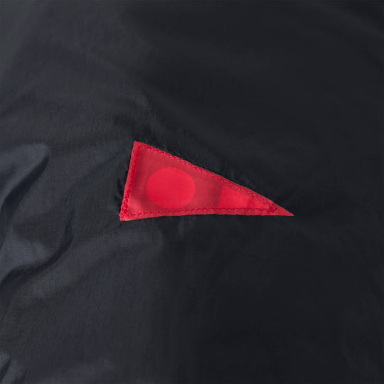 Color:Black-Florence Dispatch Climashield® Zip