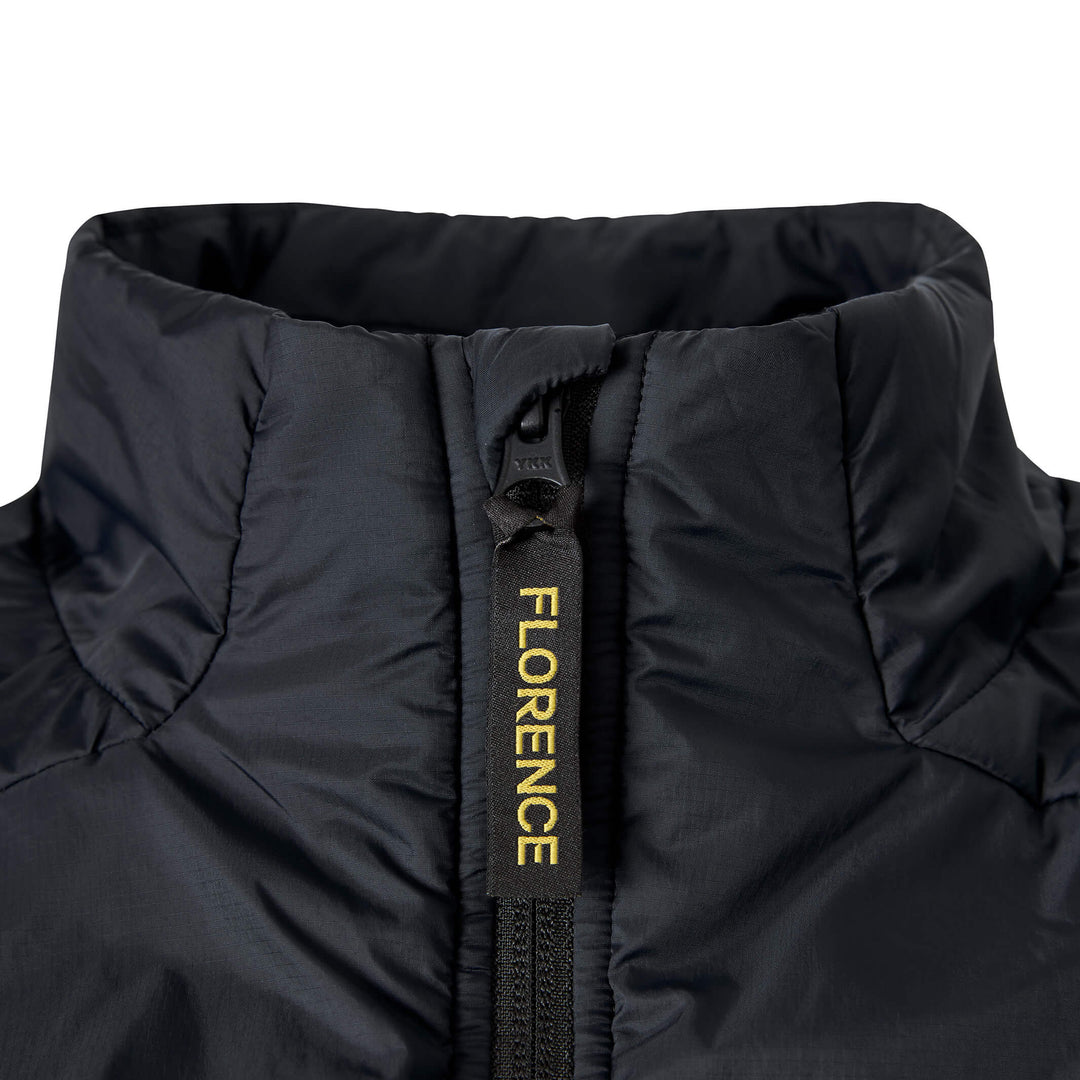 Color:Black-Florence Dispatch Climashield® Zip