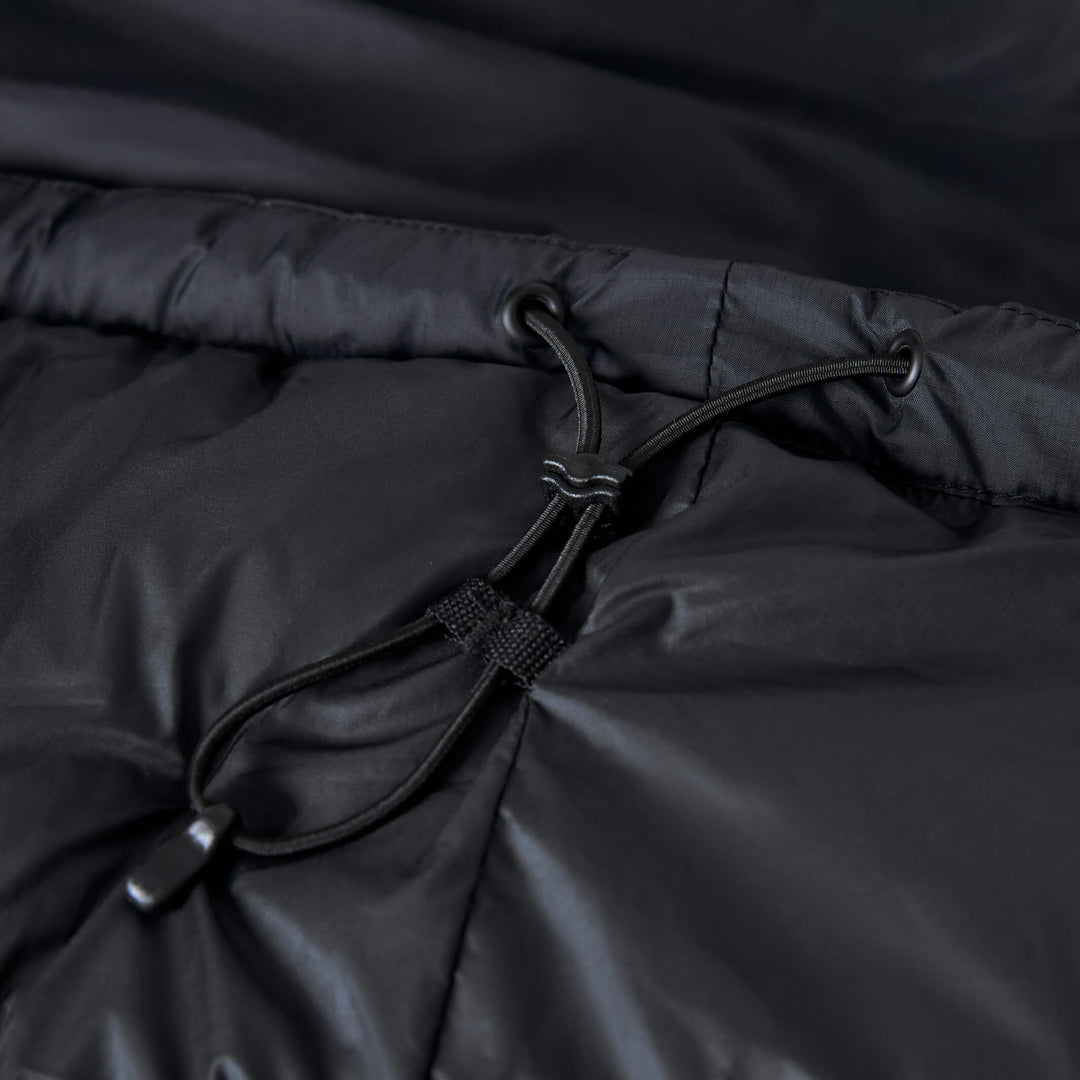 Color:Black-Florence Dispatch Climashield® Zip