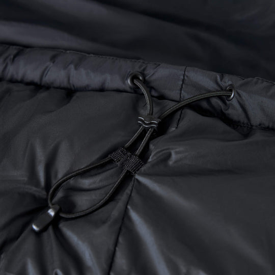 Color:Black-Florence Dispatch Climashield® Zip