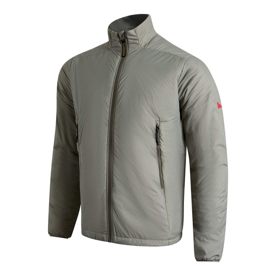 Color:Moss Grey-Florence Dispatch Climashield® Zip