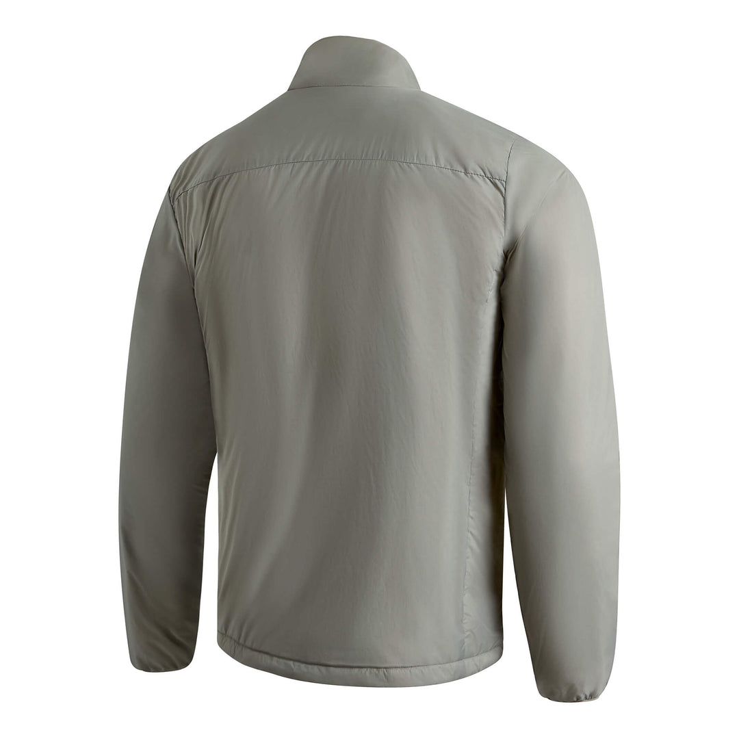 Color:Moss Grey-Florence Dispatch Climashield® Zip -alt