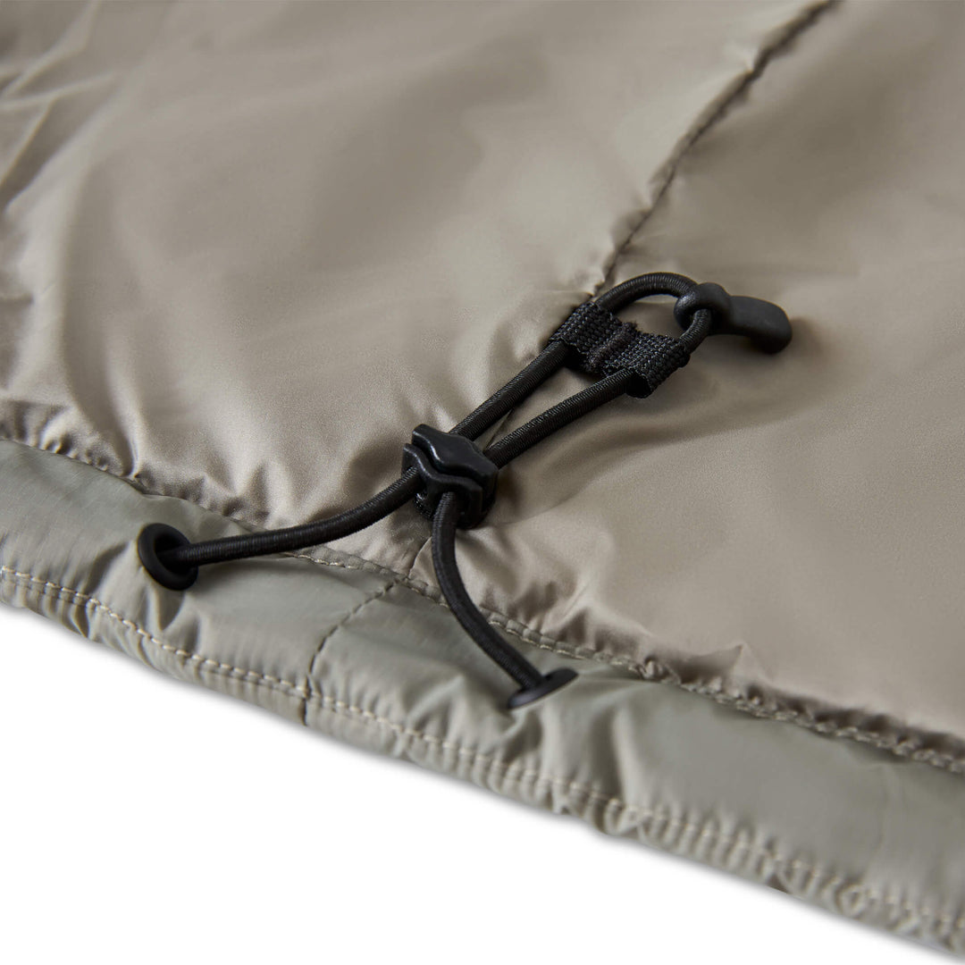 Color:Moss Grey-Florence Dispatch Climashield® Zip