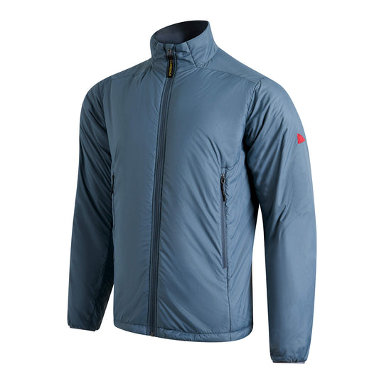 Color:Storm-Florence Dispatch Climashield® Zip