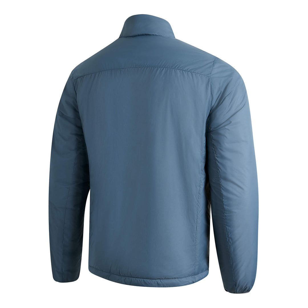Color:Storm-Florence Dispatch Climashield® Zip -alt