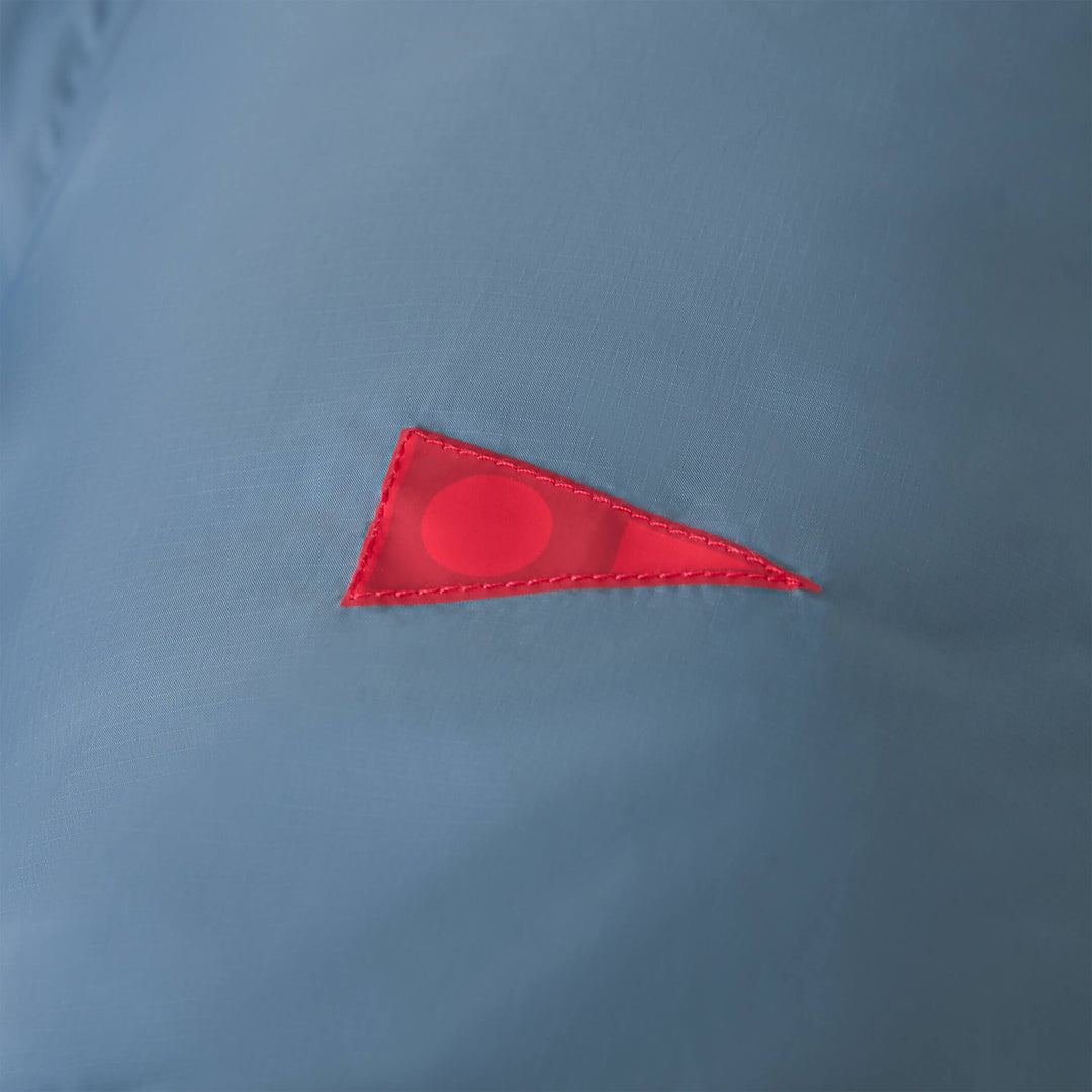 Color:Storm-Florence Dispatch Climashield® Zip
