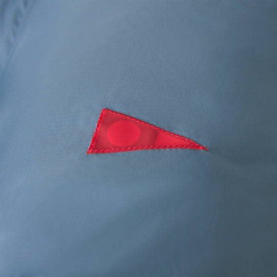 Color:Storm-Florence Dispatch Climashield® Zip