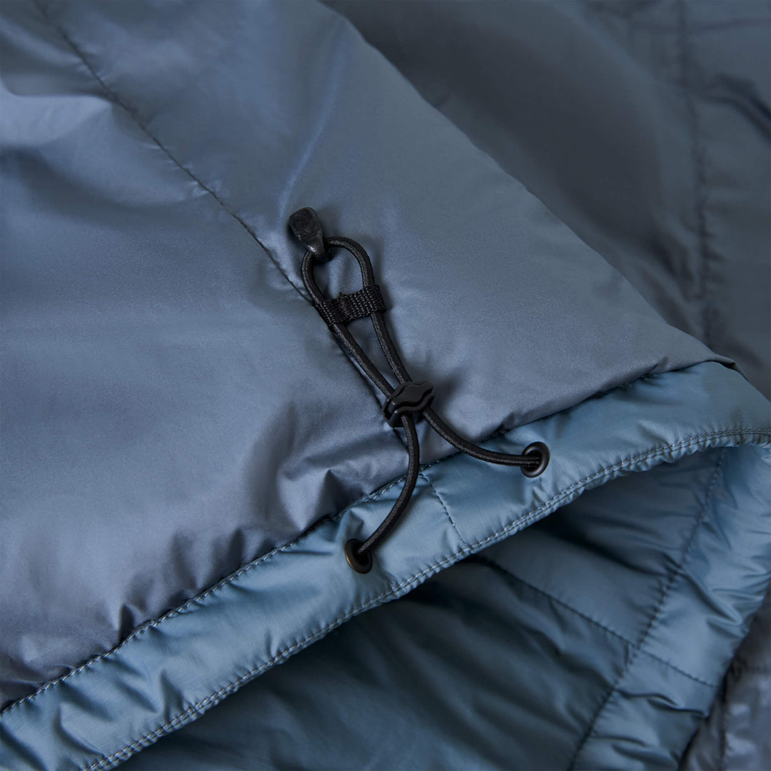 Color:Storm-Florence Dispatch Climashield® Zip