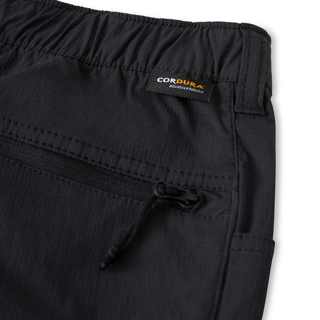 Color:Black-Florence Cordura® Covert Pant
