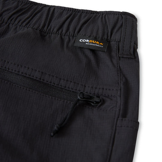 Color:Black-Florence Cordura® Covert Pant