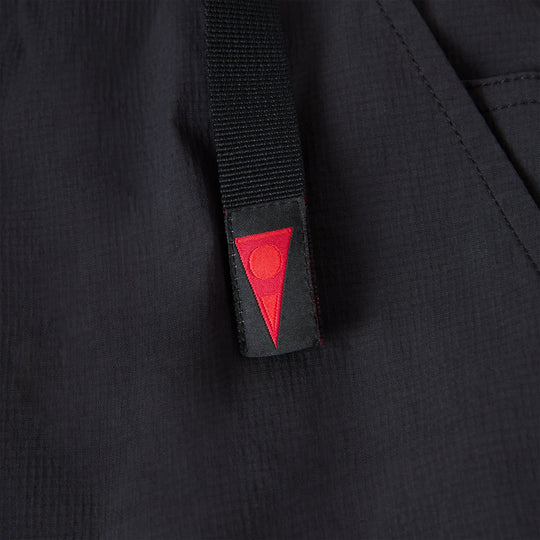 Color:Black-Florence Cordura® Covert Pant