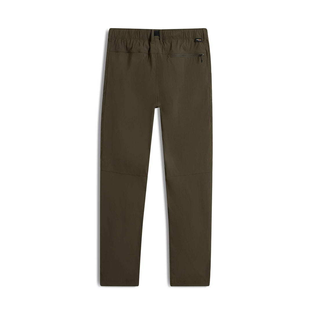 Color:Burnt Olive-Florence Cordura® Covert Pant