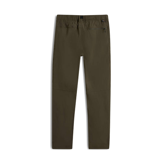 Color:Burnt Olive-Florence Cordura® Covert Pant