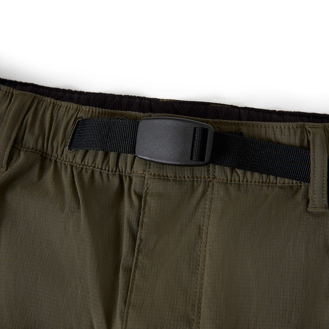Color:Burnt Olive-Florence Cordura® Covert Pant